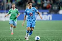 Soi k&egrave;o g&oacute;c Cruz Azul vs Monterrey, 10h00 ng&agrave;y 26/10