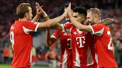 Soi k&egrave;o g&oacute;c Monchengladbach vs Bayern Munich, 20h30 ng&agrave;y 25/10