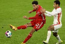 Nhận định, soi k&egrave;o Bayern Munich vs Bielefeld, 0h30 ng&agrave;y 28/11