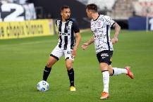 Nhận định, soi k&egrave;o Cear&aacute; vs Corinthians, 6h00 ng&agrave;y 26/11