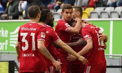 Nhận định, soi k&egrave;o Dusseldorf vs Heidenheim, 0h30 ng&agrave;y 27/11