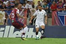 Nhận định, soi k&egrave;o Santos vs Fortaleza, 5h00 ng&agrave;y 26/11