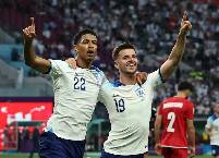 Đội h&igrave;nh ra s&acirc;n ch&iacute;nh thức Anh vs Mỹ, 2h ng&agrave;y 26/11 (cập nhật)