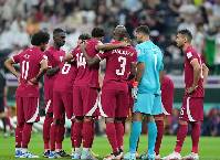 Đội h&igrave;nh ra s&acirc;n ch&iacute;nh thức Qatar vs Senegal, 20h ng&agrave;y 25/11