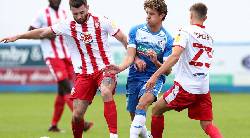 K&egrave;o xi&ecirc;n thơm nhất h&ocirc;m nay 26/11: King's Lynn vs Stevenage