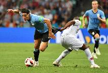 Lịch sử đối đầu Bồ Đ&agrave;o Nha vs Uruguay, 2h ng&agrave;y 29/11