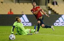 Lịch sử đối đầu T&acirc;y Ban Nha vs Đức, 2h ng&agrave;y 28/11