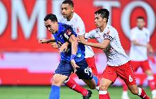 Nhận định, soi k&egrave;o BG Pathum vs Chiangrai, 19h ng&agrave;y 26/11