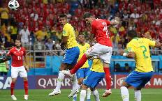 Nhận định, soi k&egrave;o Brazil vs Thụy Sĩ, 23h ng&agrave;y 28/11