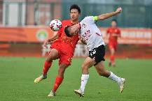 Nhận định, soi k&egrave;o Zibo Cuju vs Beijing Sport, 13h30 ng&agrave;y 26/11
