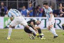 Ph&acirc;n t&iacute;ch k&egrave;o hiệp 1 Argentina vs Mexico, 2h00 ng&agrave;y 27/11