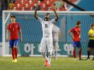 Ph&acirc;n t&iacute;ch k&egrave;o hiệp 1 H&agrave;n Quốc vs Ghana, 20h ng&agrave;y 28/11