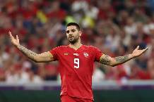 Soi k&egrave;o chẵn/ lẻ Cameroon vs Serbia, 17h ng&agrave;y 28/11