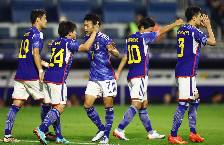 Soi k&egrave;o đặc biệt Nhật Bản vs Costa Rica, 17h ng&agrave;y 27/11