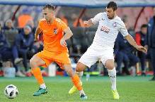 Soi k&egrave;o, dự đo&aacute;n Macao Ararat-Armenia vs Urartu, 20h ng&agrave;y 26/11