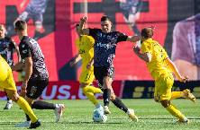 Soi k&egrave;o, dự đo&aacute;n Macao Chernomorets vs Metalist, 18h ng&agrave;y 25/11