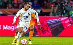 Soi k&egrave;o si&ecirc;u dị Bỉ vs Morocco, 20h ng&agrave;y 27/11