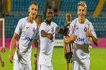 Soi k&egrave;o t&agrave;i xỉu Pyunik Yerevan vs Noah h&ocirc;m nay, 22h ng&agrave;y 26/11