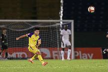 Lập si&ecirc;u phẩm gi&uacute;p CLB H&agrave; Nội thắng B&igrave;nh Dương, Tuấn Hải n&oacute;i g&igrave;?