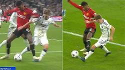Marcus Rashford nhận &aacute;n phạt từ UEFA