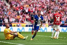 Nhận định, soi k&egrave;o Atletico Madrid vs Mallorca, 3h00 ng&agrave;y 26/11