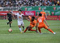 Nhận định, soi k&egrave;o C&ocirc;ng an H&agrave; Nội vs HAGL, 19h15 ng&agrave;y 25/11
