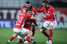 Nhận định, soi k&egrave;o CSKA 1948 Sofia vs Arda, 17h45 ng&agrave;y 26/11