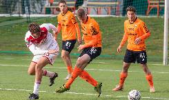 Nhận định, soi k&egrave;o FC Ural vs Krasnodar, 18h00 ng&agrave;y 26/11