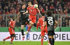 Nhận định, soi k&egrave;o Freiburg vs Darmstadt, 21h30 ng&agrave;y 25/11