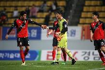 Nhận định, soi k&egrave;o Gimpo FC vs Gyeongnam FC, 13h00 ng&agrave;y 26/11