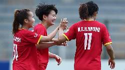 Nhận định, soi k&egrave;o Nữ TKS Việt Nam vs Nữ TPHCM, 14h30 ng&agrave;y 26/11