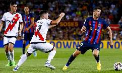 Nhận định, soi k&egrave;o Rayo Vallecano vs Barcelona, 20h00 ng&agrave;y 25/11