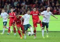 Nhận định, soi k&egrave;o Werder Bremen vs Leverkusen, 21h30 ng&agrave;y 25/11