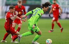 Nhận định, soi k&egrave;o Wolfsburg vs Leipzig, 21h30 ng&agrave;y 25/11