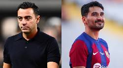 Xavi phủ nhận chuyện Gundogan sang Saudi Arabia th&aacute;ng 1/2024?