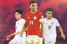 B&aacute;o Indonesia lo cho đội nh&agrave; khi tuyển Việt Nam ở AFF Cup