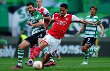 Chuy&ecirc;n gia Tony Ansell dự đo&aacute;n Sporting Lisbon vs Arsenal, 3h00 ng&agrave;y 27/11