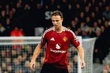 HLV Ruben Amorim chỉ tr&iacute;ch đ&iacute;ch danh một cầu thủ MU