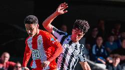 Nhận định, soi k&egrave;o Almeria vs Cordoba, 02h30 ng&agrave;y 27/11: Cửa tr&ecirc;n thắng thế