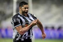Nhận định, soi k&egrave;o Atletico Mineiro MG vs Juventude, 07h30 ng&agrave;y 27/11: Đẩy kh&aacute;ch ra miệng vực