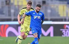 Nhận định, soi k&egrave;o Empoli vs Udinese, 00h30 ng&agrave;y 26/11: Vượt mặt đối thủ