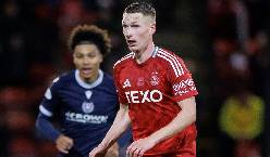 Nhận định, soi k&egrave;o Hibernian vs Aberdeen, 02h45 ng&agrave;y 27/11: Thất vọng cửa dưới