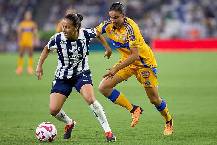 Nhận định, soi k&egrave;o Nữ Monterrey vs Nữ Tigres UANL, 9h00 ng&agrave;y 26/11: Lịch sử l&ecirc;n tiếng