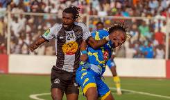 Nhận định, soi k&egrave;o TP Mazembe vs MC Alger, 18h00 ng&agrave;y 26/11: Tin v&agrave;o chủ nh&agrave;