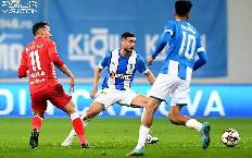 Nhận định, soi k&egrave;o UTA Arad vs Universitatea Craiova, 1h30 ng&agrave;y 26/11: Tiếp đ&agrave; bất bại