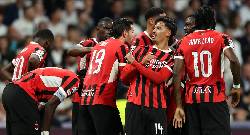 Si&ecirc;u m&aacute;y t&iacute;nh dự đo&aacute;n Slovan Bratislava vs AC Milan, 00h45 ng&agrave;y 27/11