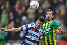 Nhận định, soi k&egrave;o ADO Den Haag vs De Graafschap, 2h00 ng&agrave;y 26/11: Tưng bừng