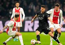 Nhận định, soi k&egrave;o Ajax vs Benfica, 00h45 ng&agrave;y 26/11: Vượt qua &aacute;p lực