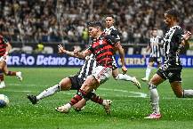 Nhận định, soi k&egrave;o Atletico Mineiro vs Flamengo, 07h30 ng&agrave;y 26/11: Củng cố ng&ocirc;i đầu