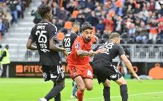 Nhận định, soi k&egrave;o Bastia vs Laval, 2h00 ng&agrave;y 26/11: Thận trọng